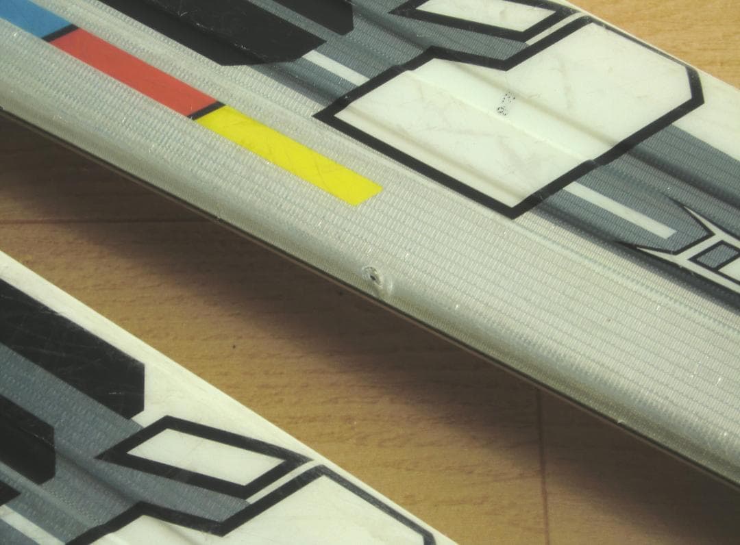 ■■送料無料■サロモン■メンズスキーフルセット■板158靴26.5■メンテ付■