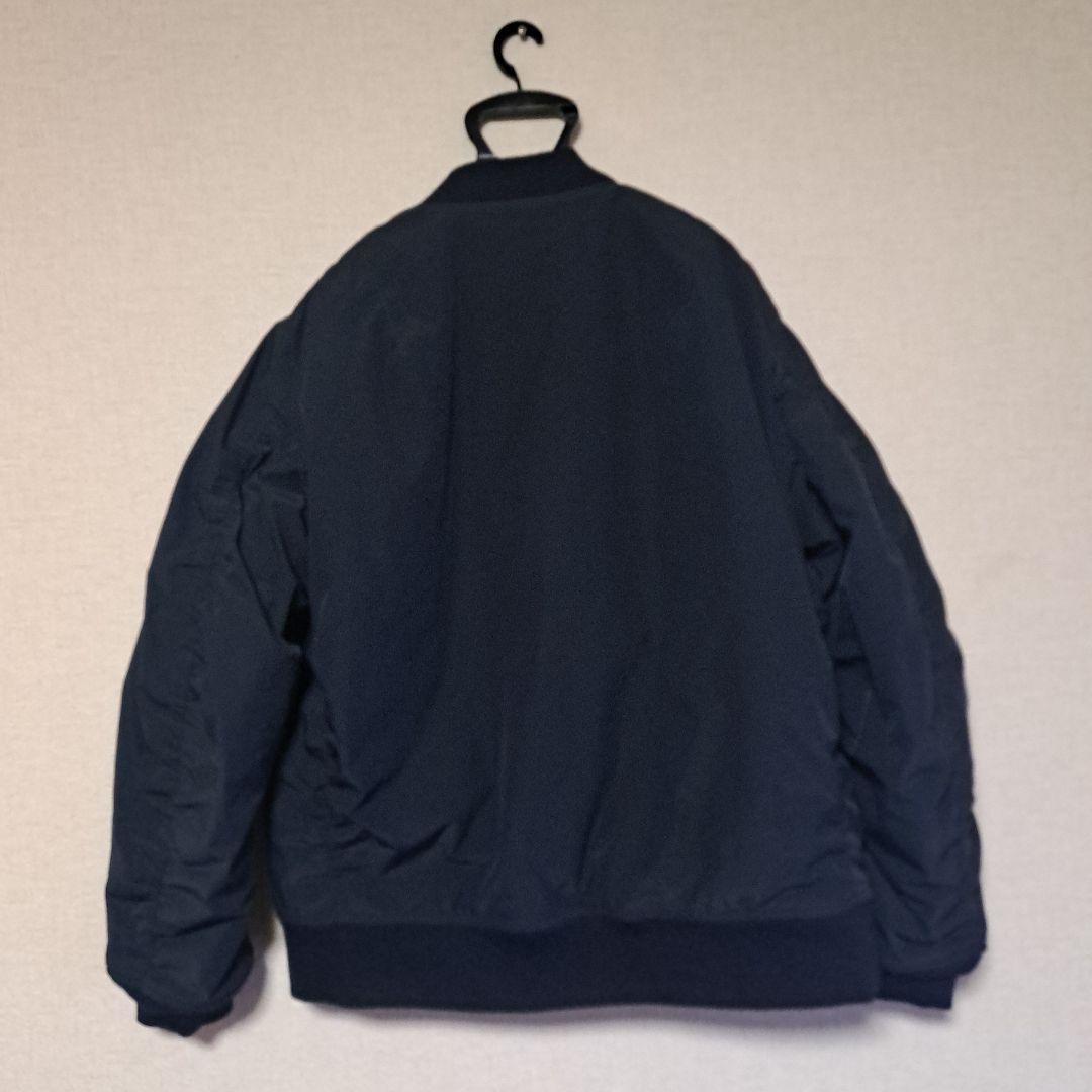 ジャケット・アウター PORT BY ARK / Bomber Jacket L