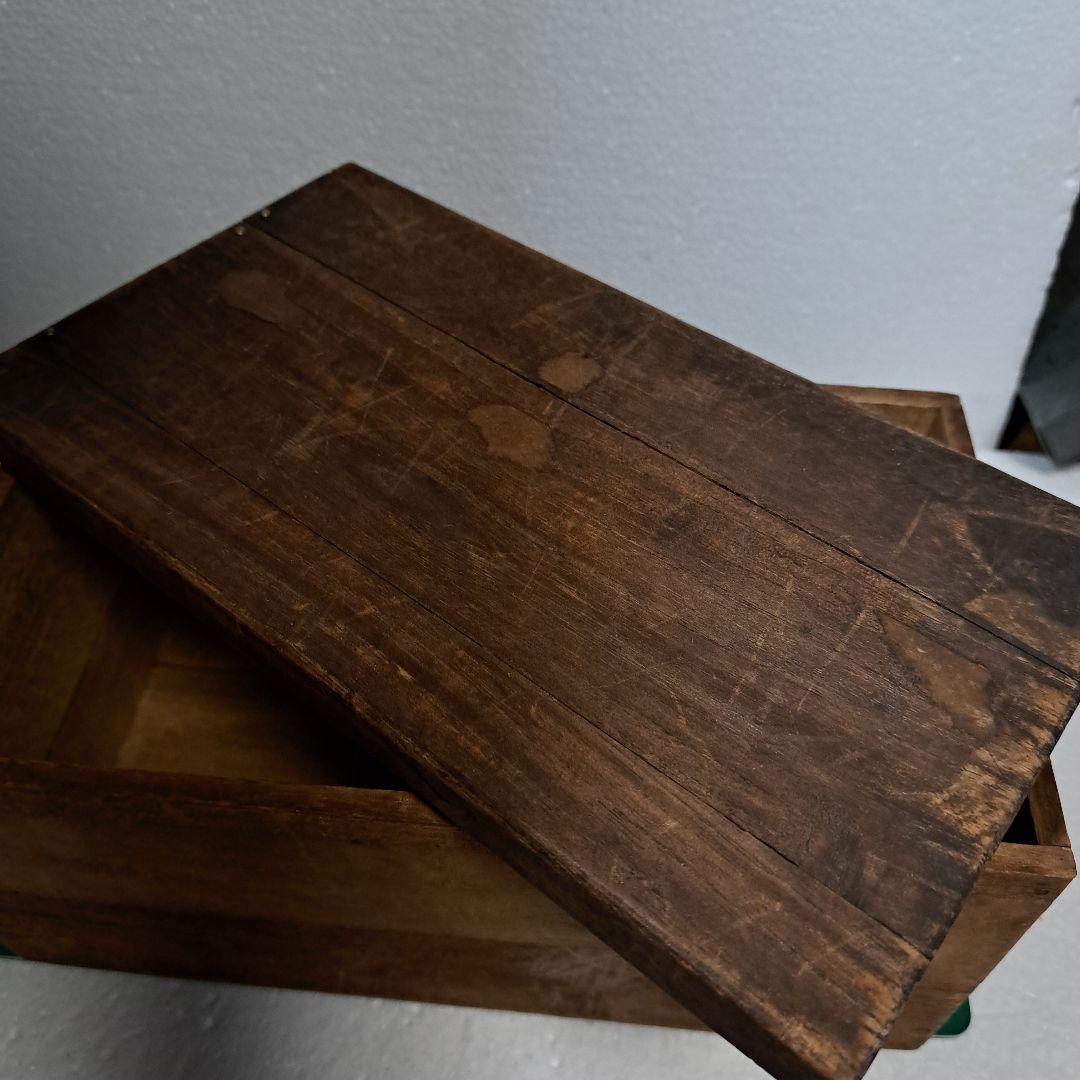 昭和レトロ銅製五月人形篝火