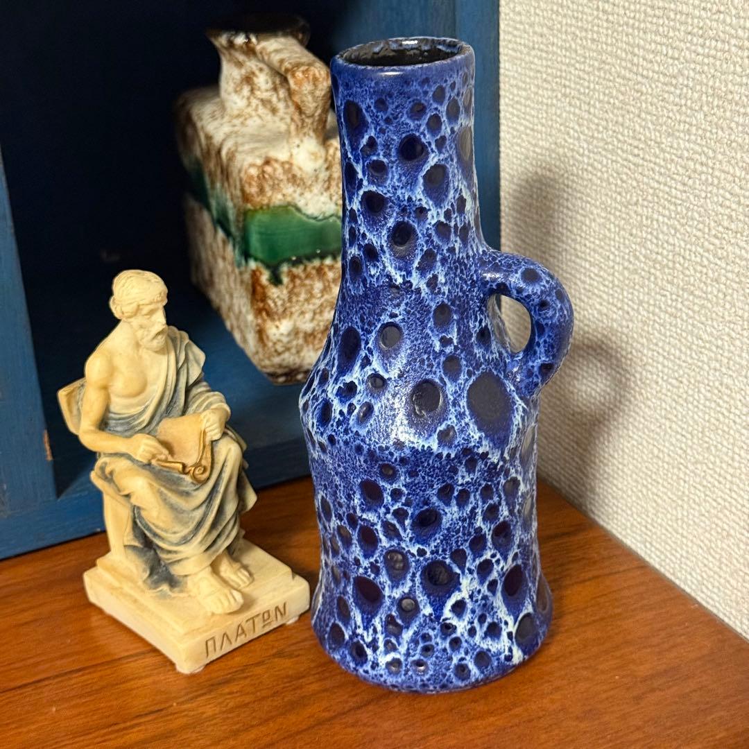 【kreutz keramik】 20cm fat lava ファットラバ