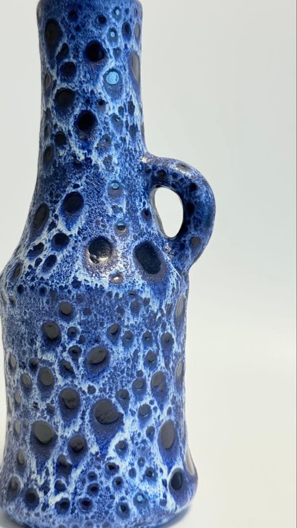 【kreutz keramik】 20cm fat lava ファットラバ