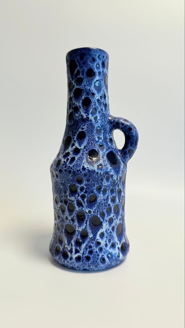 【kreutz keramik】 20cm fat lava ファットラバ