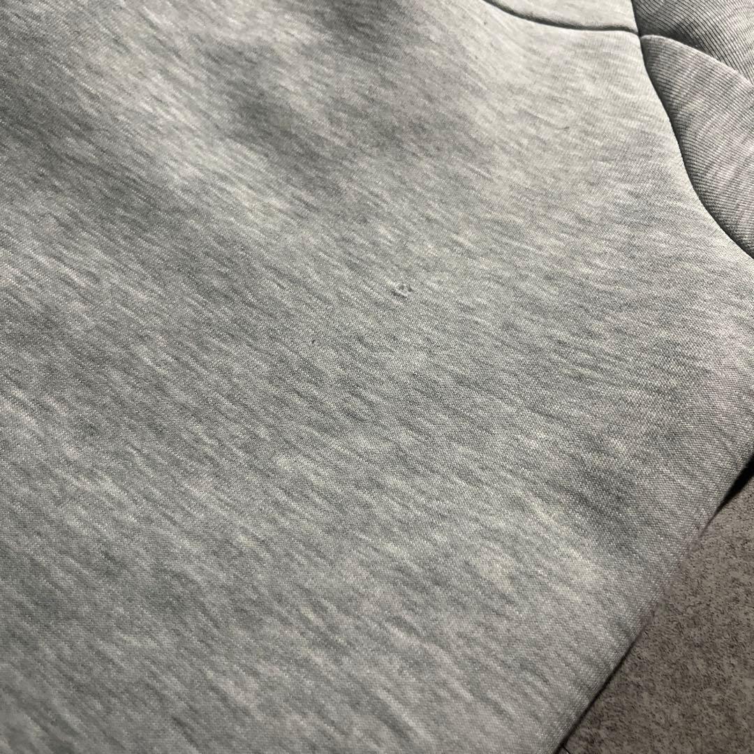 希少 廃盤モデル NIKE テックフリース S 送料無料