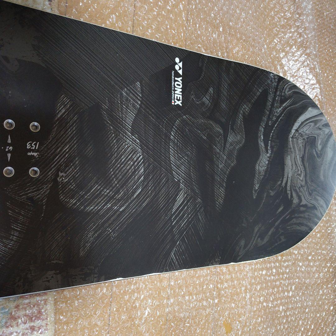 YONEX Rev 153cm スノーボード