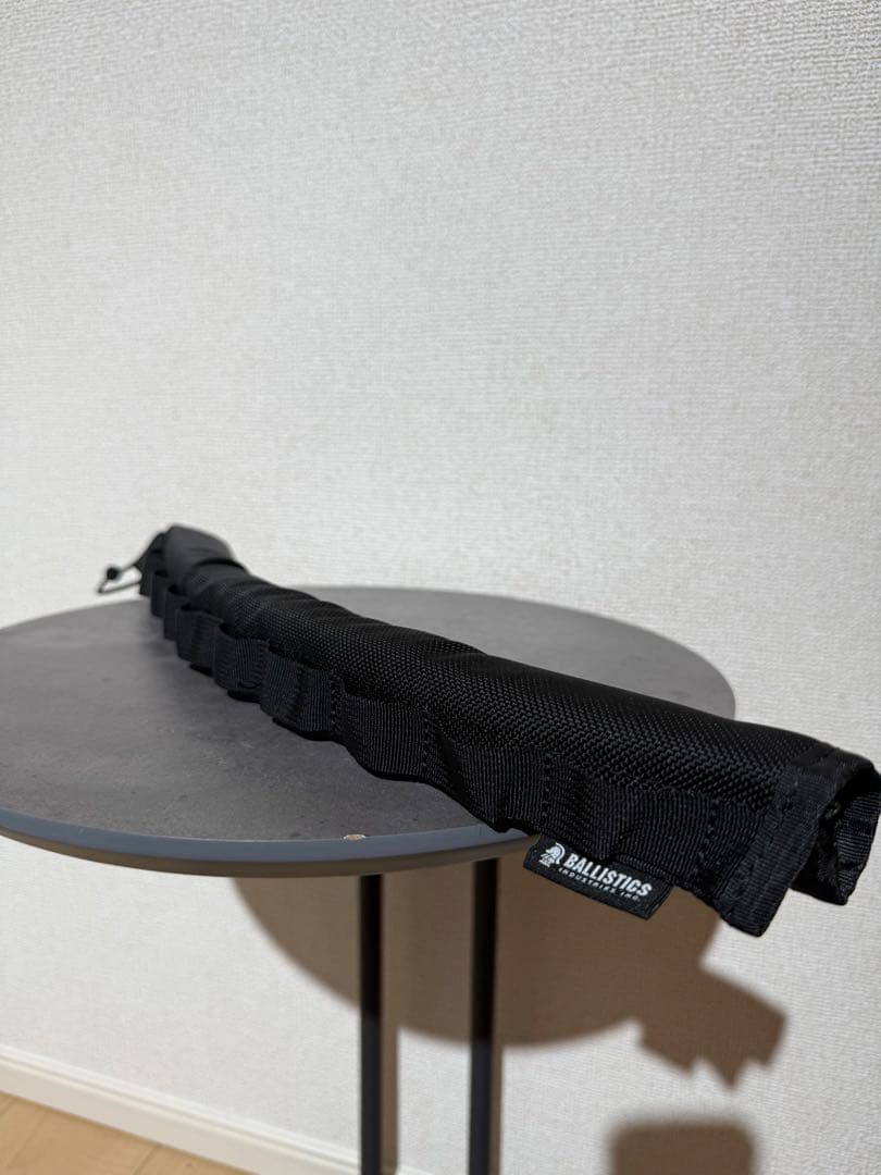 MEISTER SHEET HI-BACK SET ブラック おまけ付き