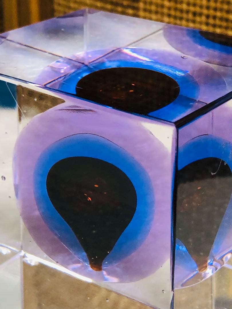 イッタラ　アニュアルキューブ　2025年