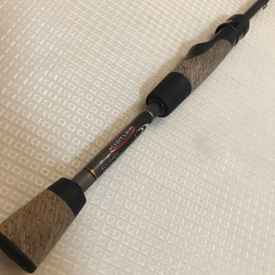 大幅値下げ超希少キスラージャパンスペシャル