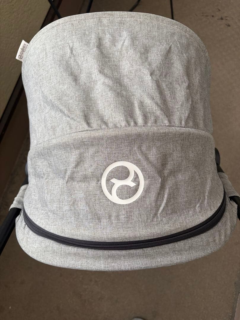 cybexEEZY S サイベックス　イージーS ベビーカー