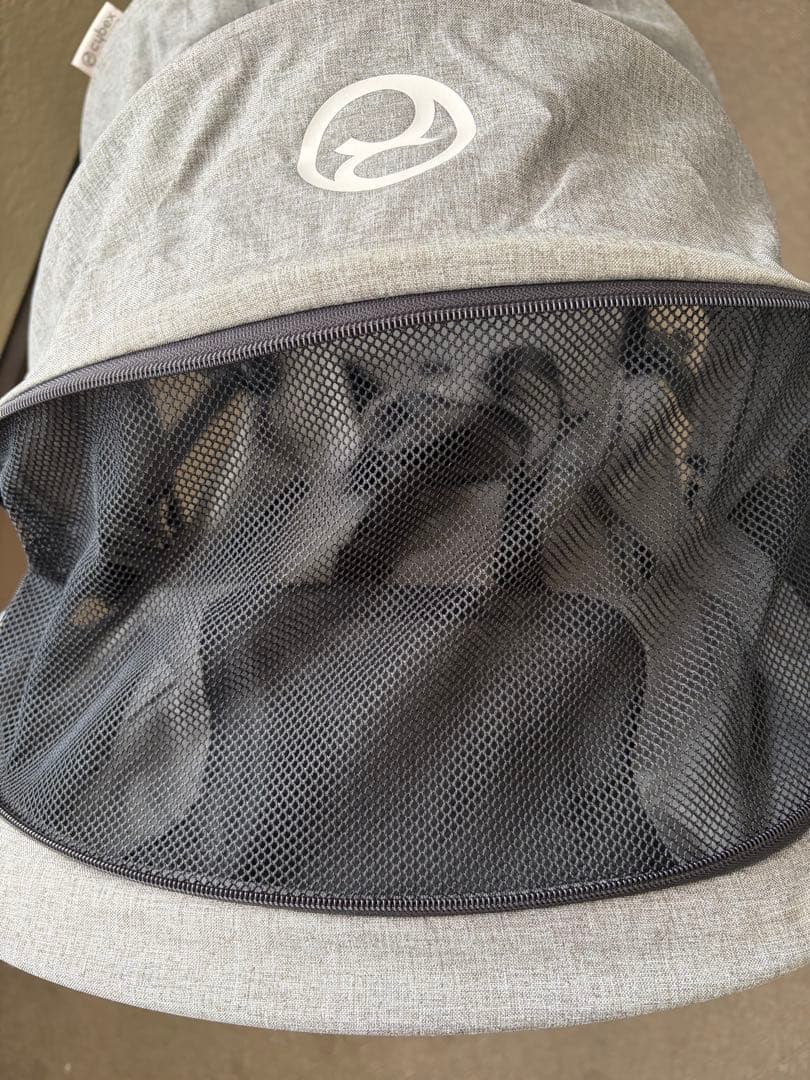 cybexEEZY S サイベックス　イージーS ベビーカー