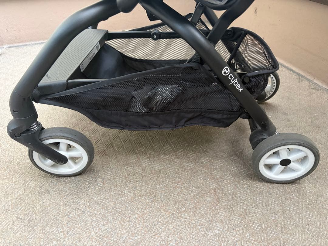 cybexEEZY S サイベックス　イージーS ベビーカー