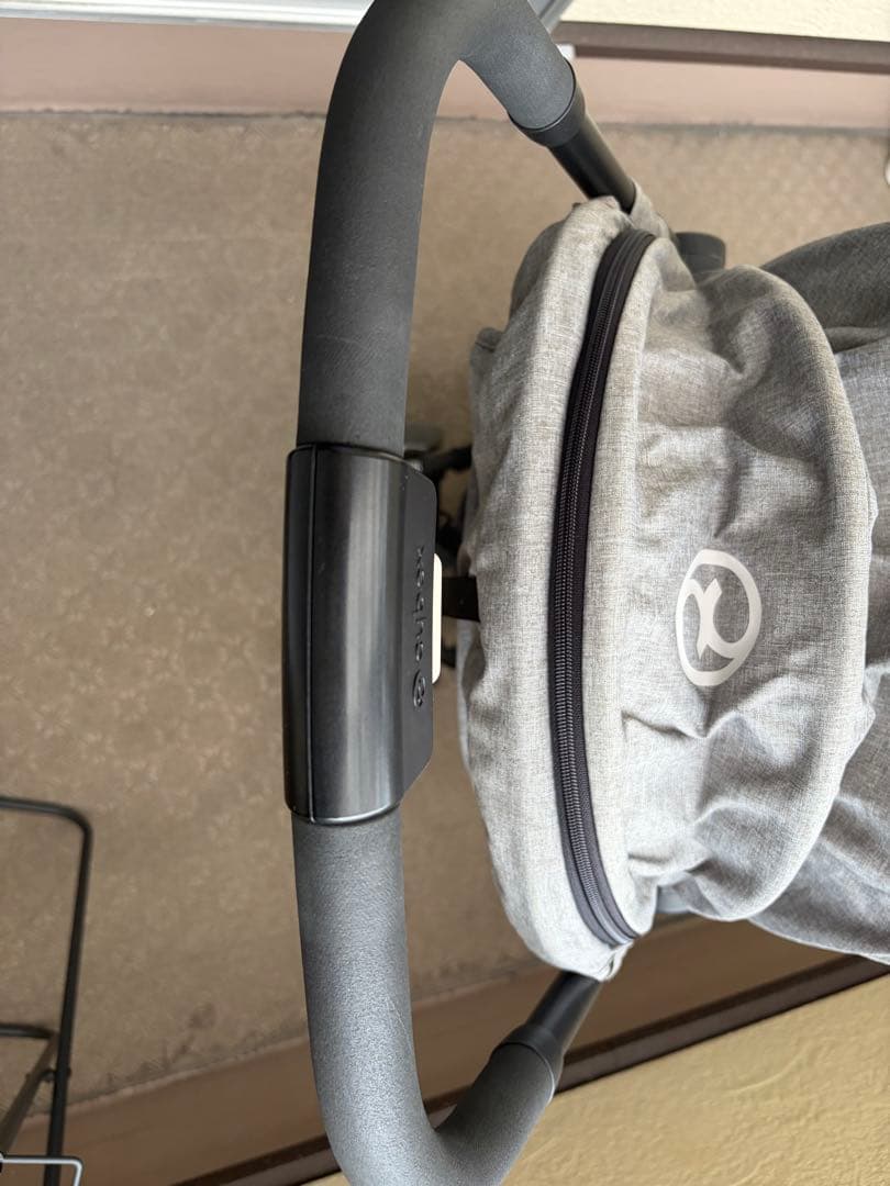 cybexEEZY S サイベックス　イージーS ベビーカー