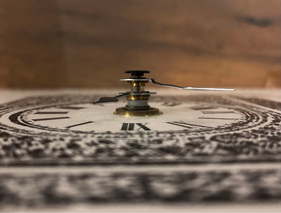 ローラアシュレイ LAURA ASHLEY 壁掛け時計 ウォールクロック