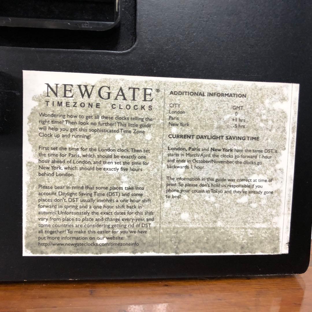 ローラアシュレイ LAURA ASHLEY 壁掛け時計 ウォールクロック