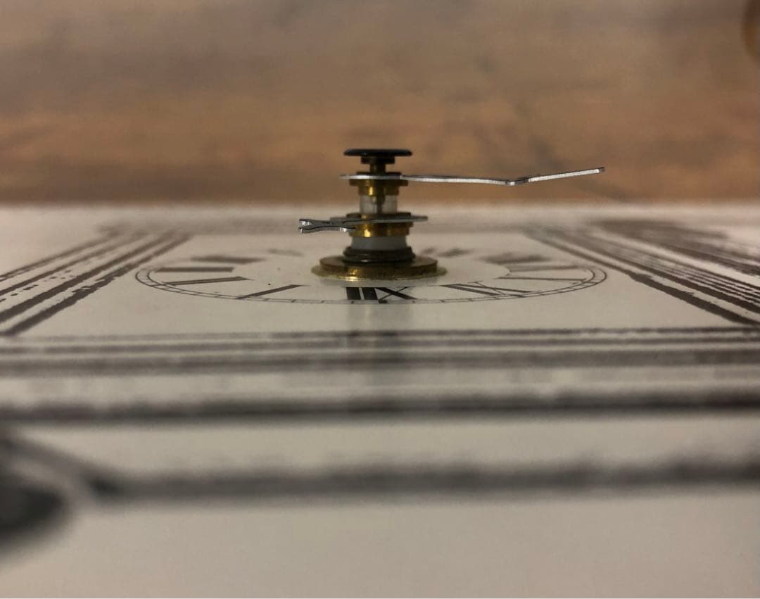 ローラアシュレイ LAURA ASHLEY 壁掛け時計 ウォールクロック