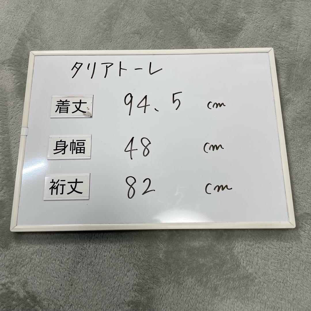 TAGLIATORE タリアトーレステンカラーコート　42