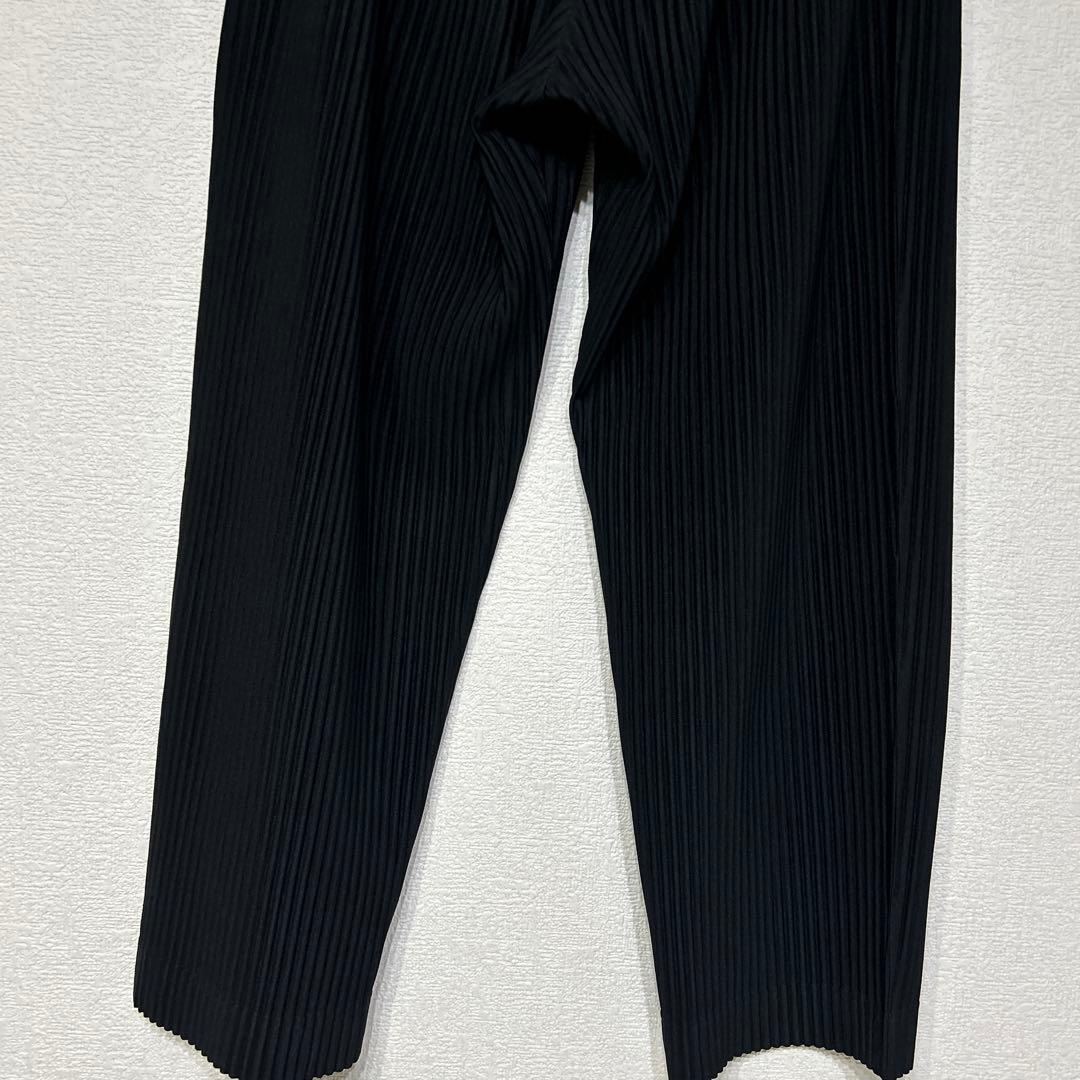 HOMME PLISSE ISSEY MIYAKE パンツ 1