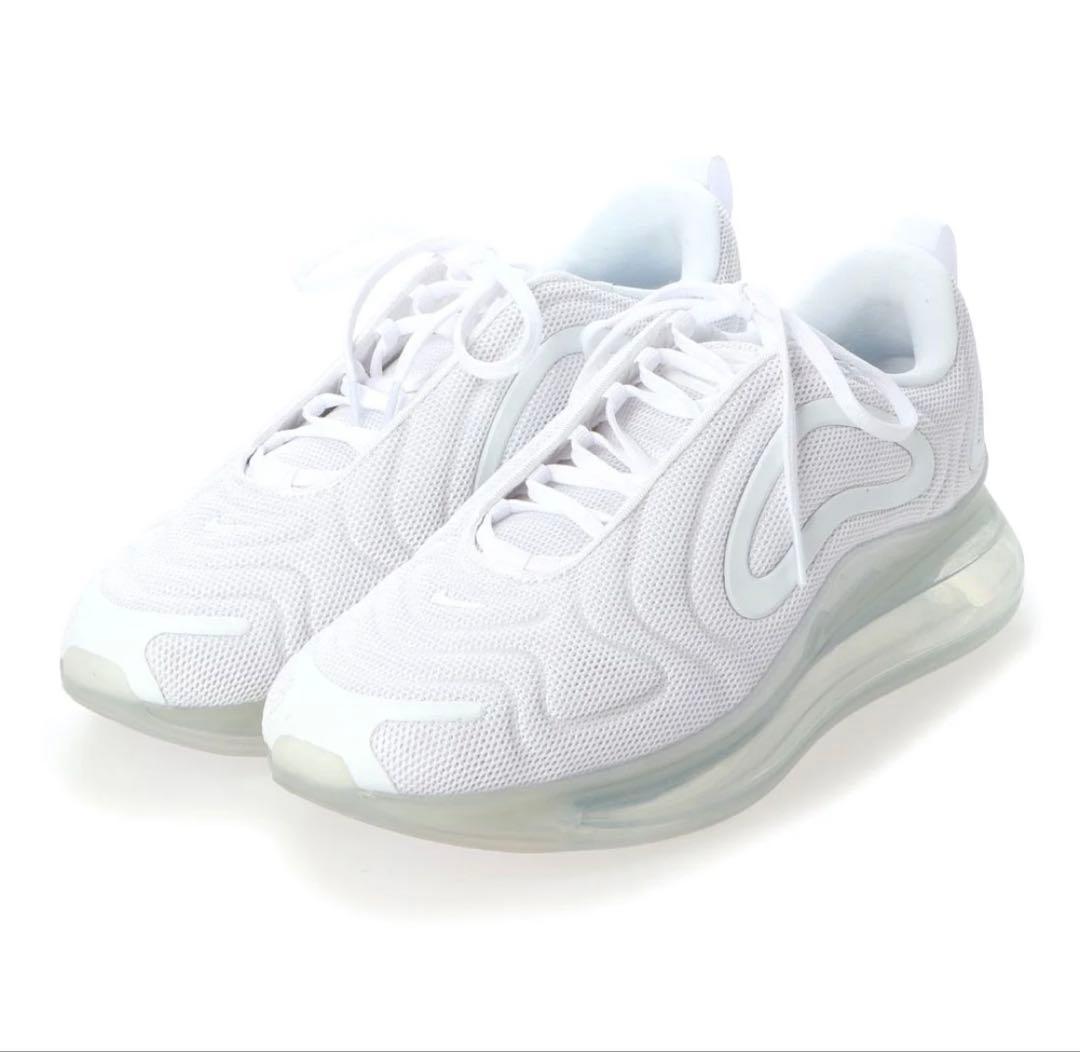 ナイキ NIKE AIR MAX 720 26センチ
