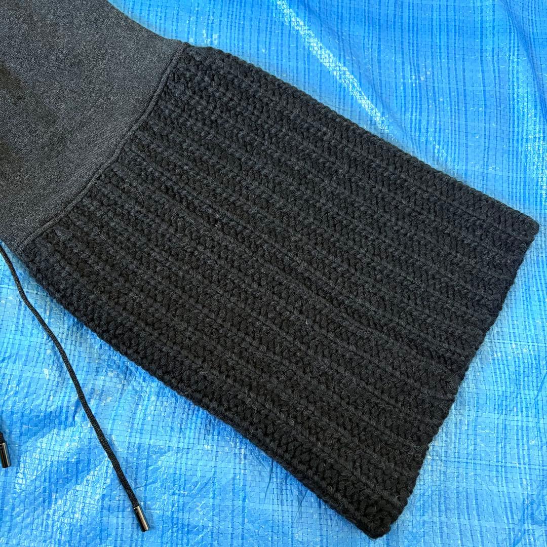 美品⬛︎ドルチェ＆ガッバーナ⬛︎バラクラバ⬛︎D&G