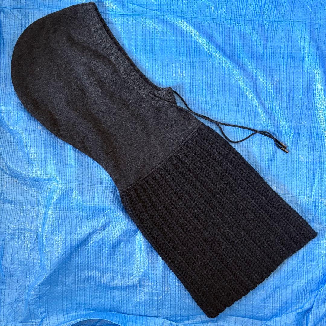 美品⬛︎ドルチェ＆ガッバーナ⬛︎バラクラバ⬛︎D&G