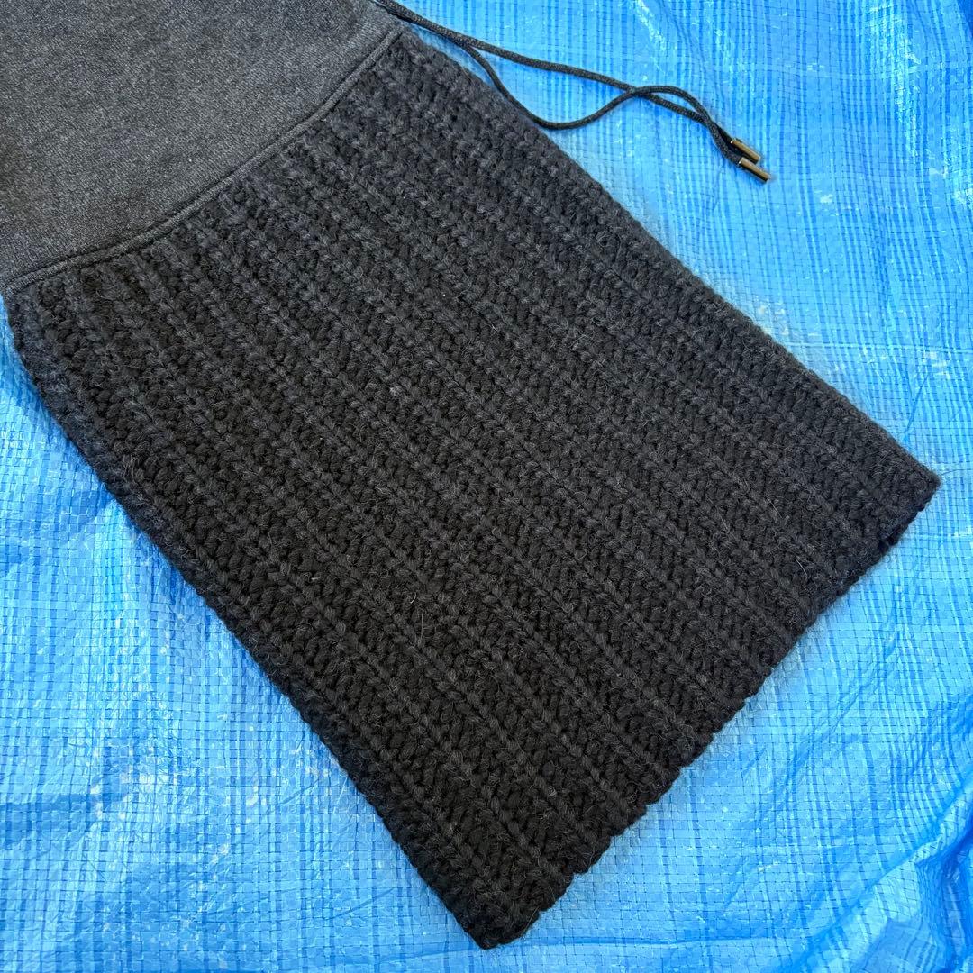 美品⬛︎ドルチェ＆ガッバーナ⬛︎バラクラバ⬛︎D&G