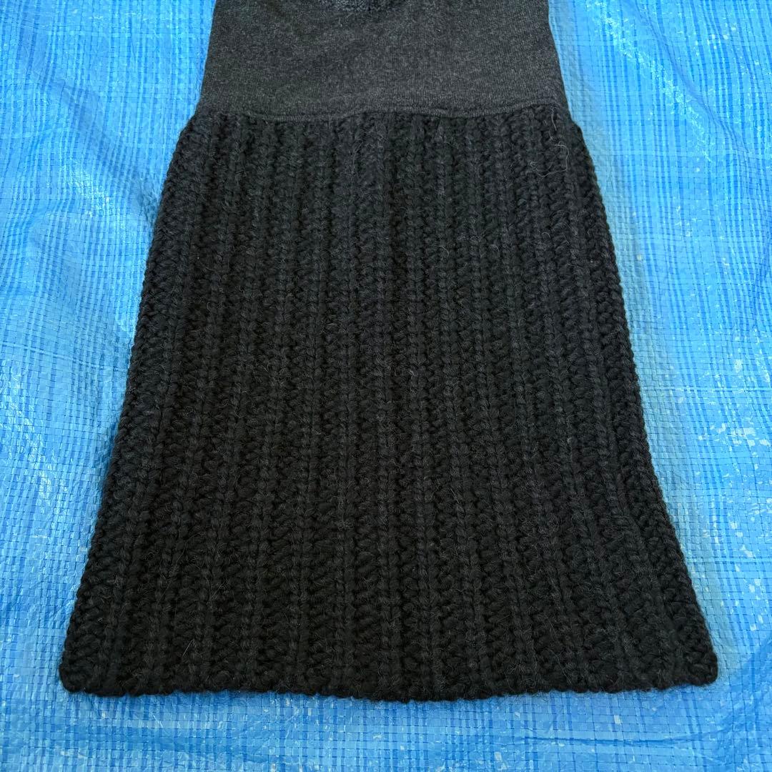 美品⬛︎ドルチェ＆ガッバーナ⬛︎バラクラバ⬛︎D&G