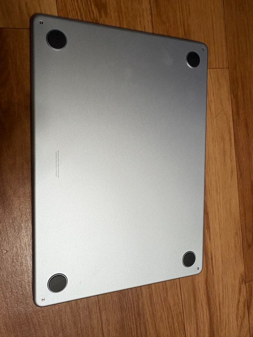 TSALE Apple MacBookAir M1 8G512G スペースグレイ