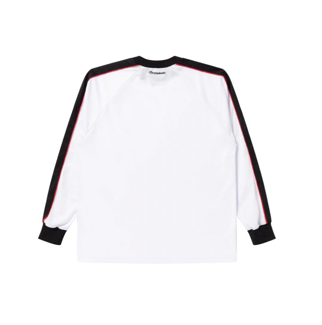 ☆*☆様 black eye patch PIMP SPORT JERSEY T