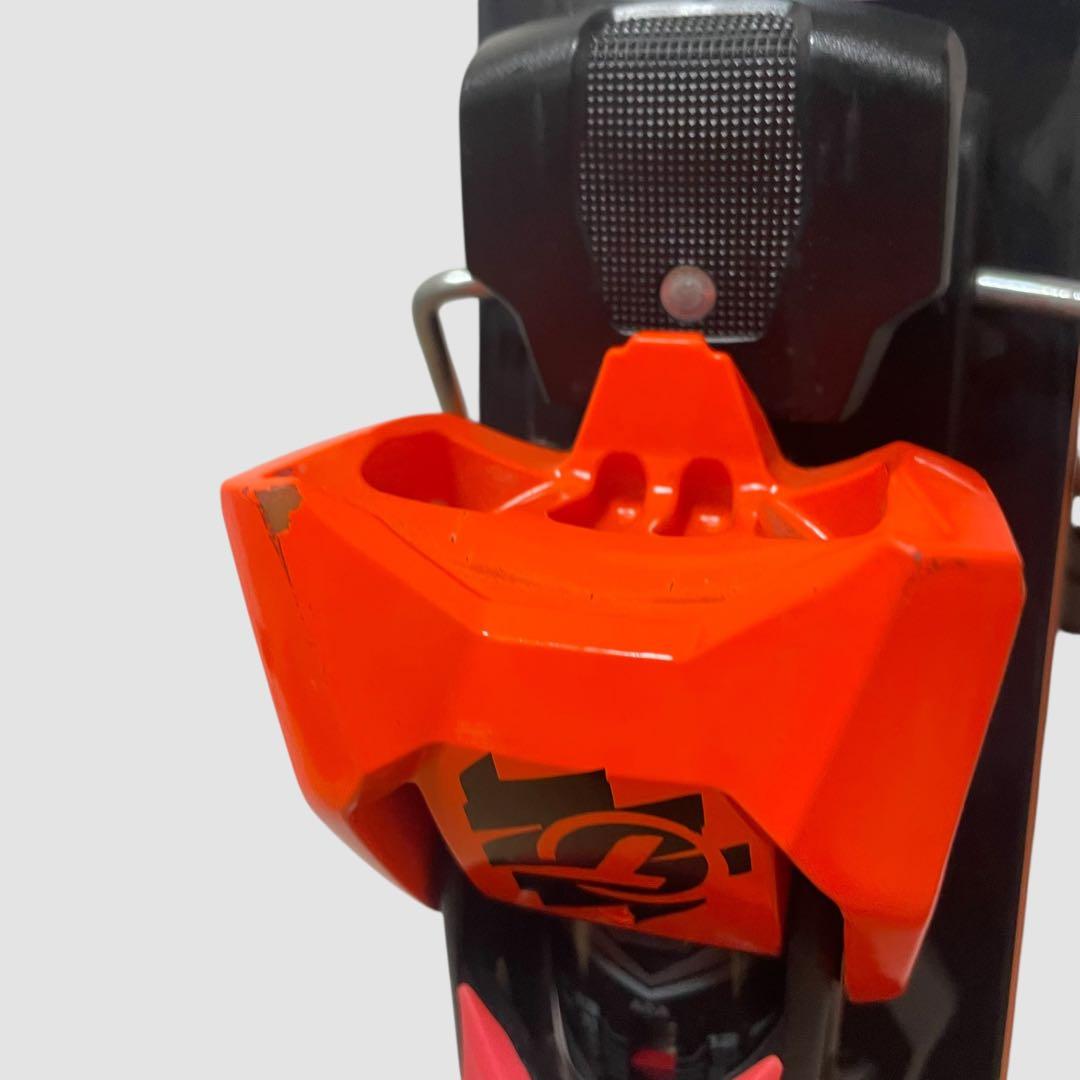 NORDICA Soul Rider 2015 177cm カービングスキー