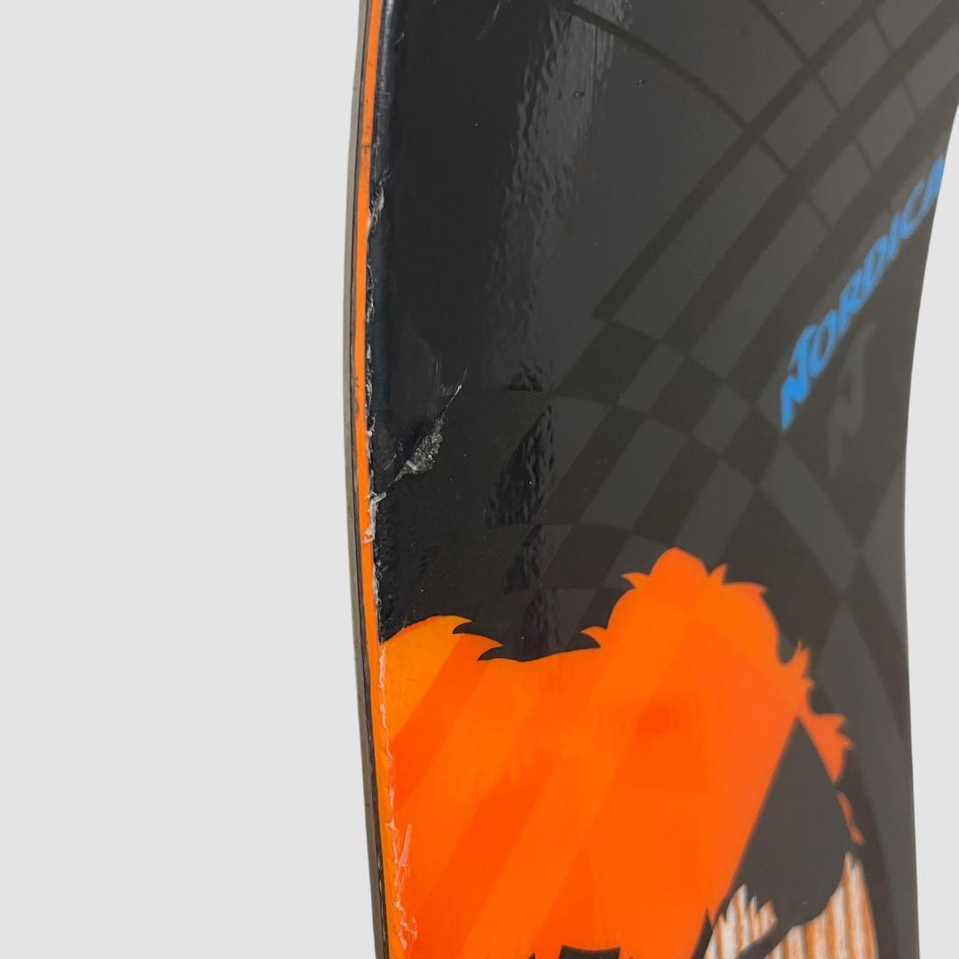 NORDICA Soul Rider 2015 177cm カービングスキー