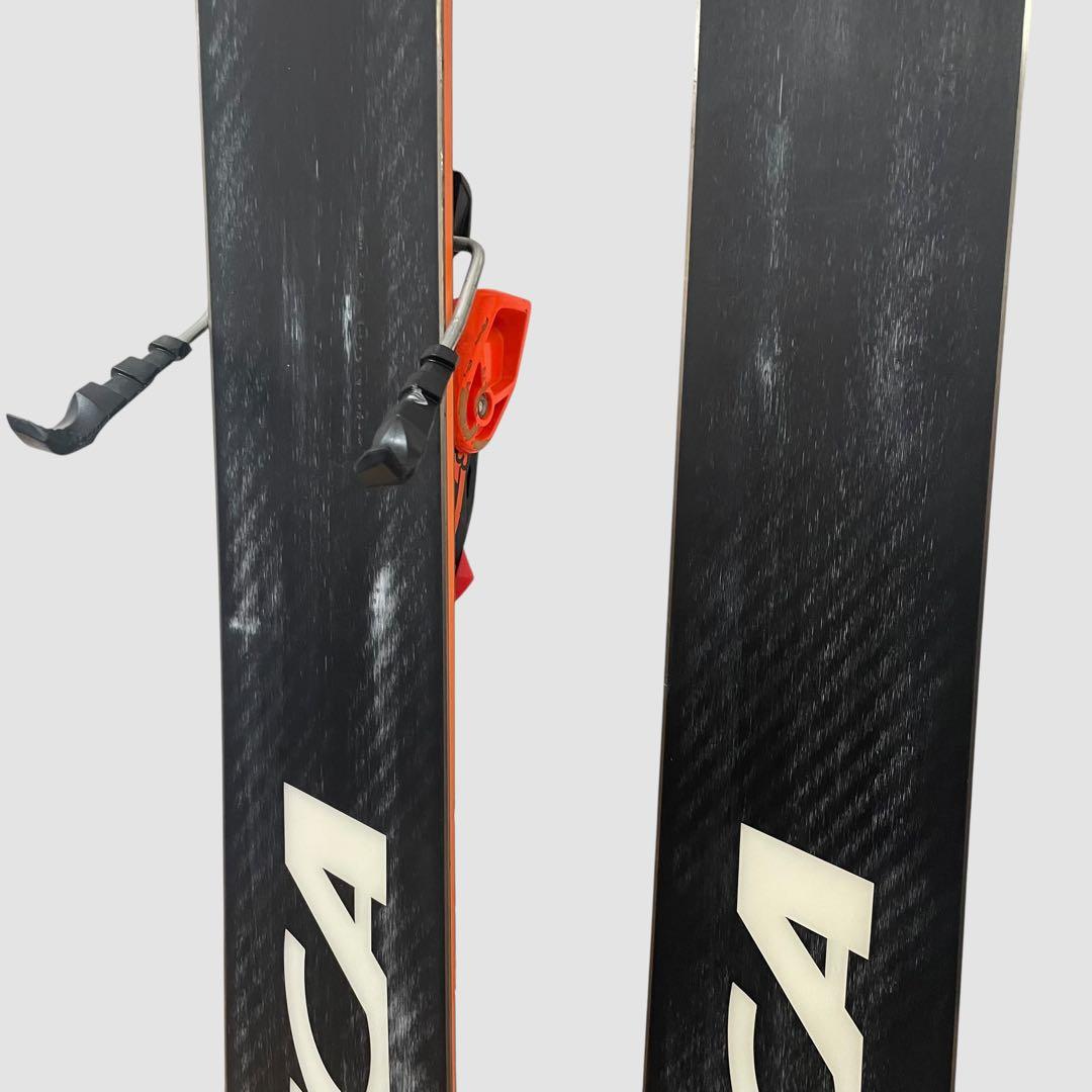 NORDICA Soul Rider 2015 177cm カービングスキー