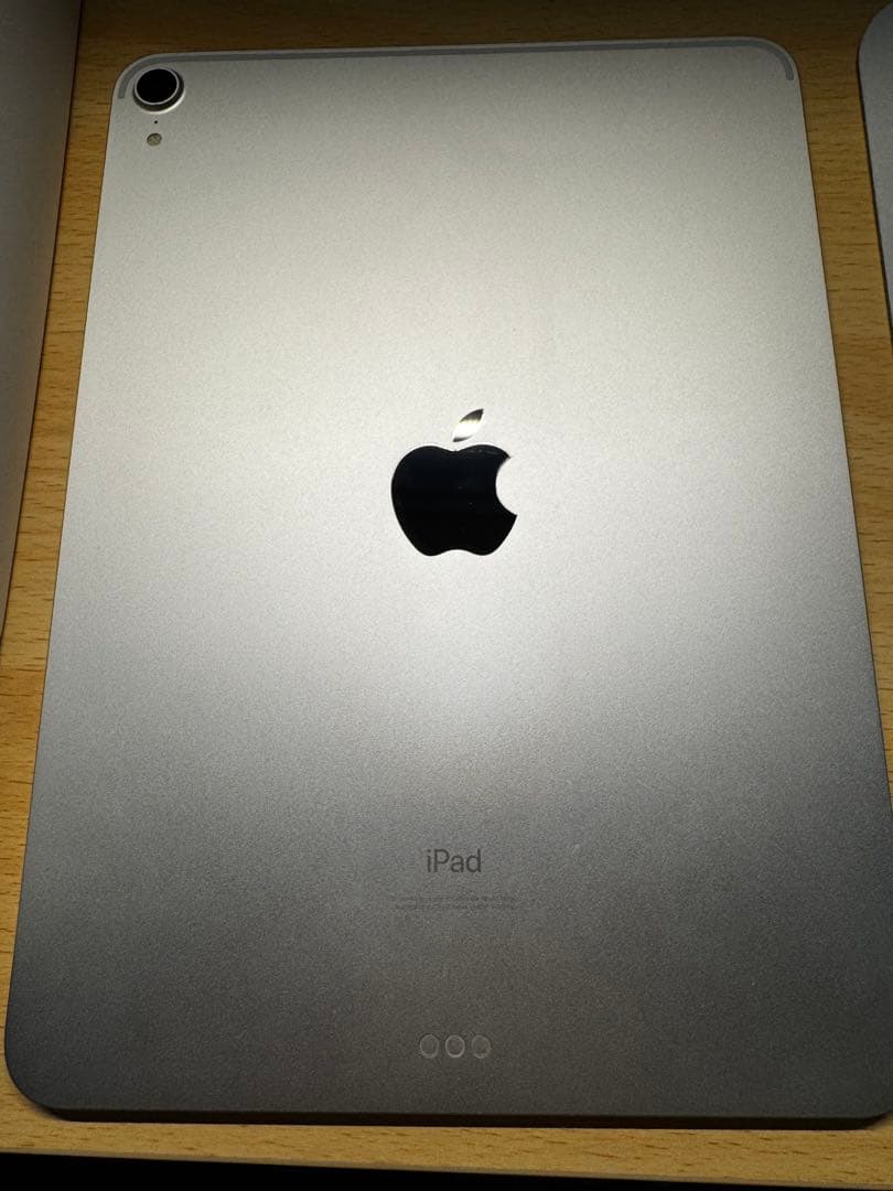 iPad Pro 11インチ 第1世代 Wi-Fi 64GB