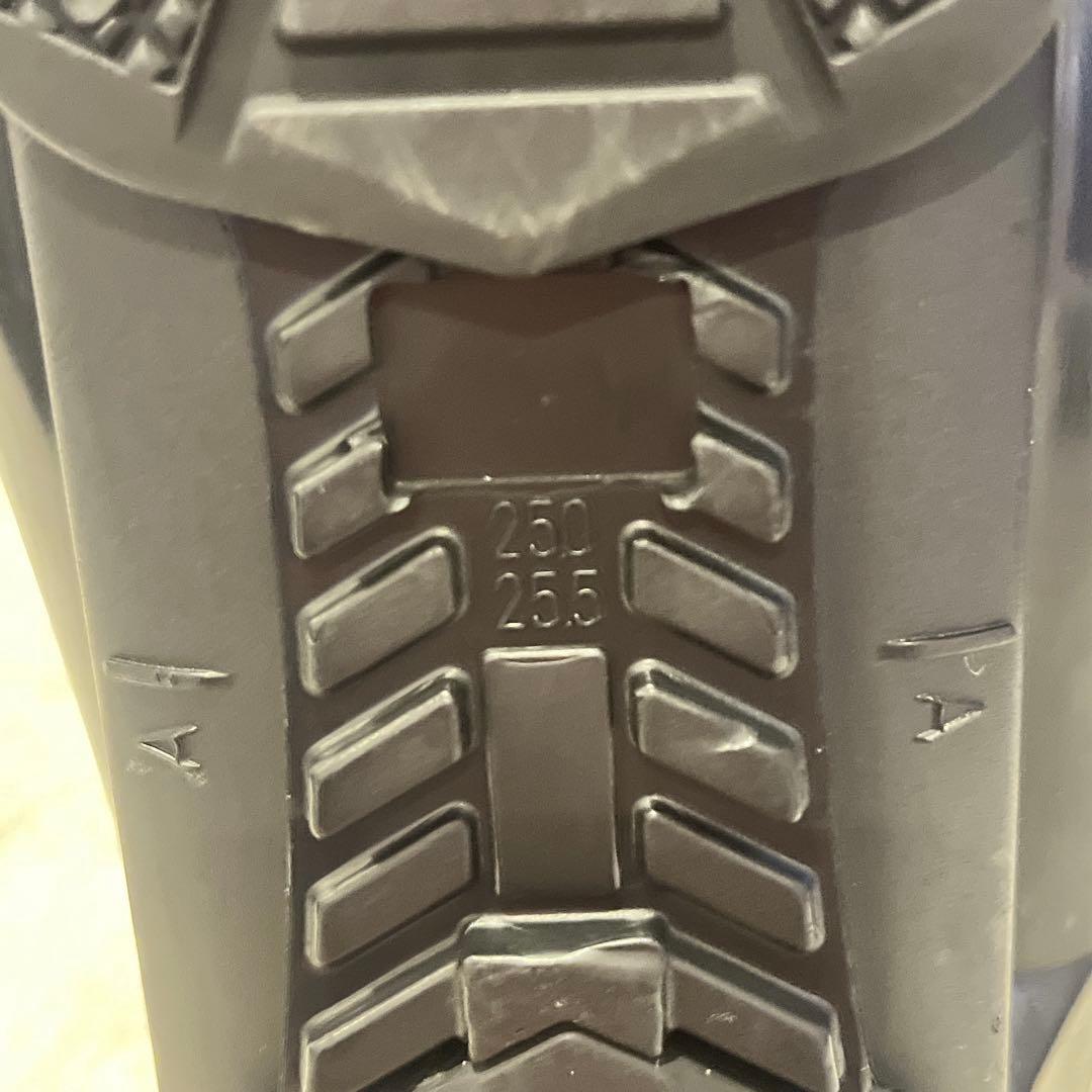 HEAD スキーブーツ CARVE 7.5 25.0 25.5