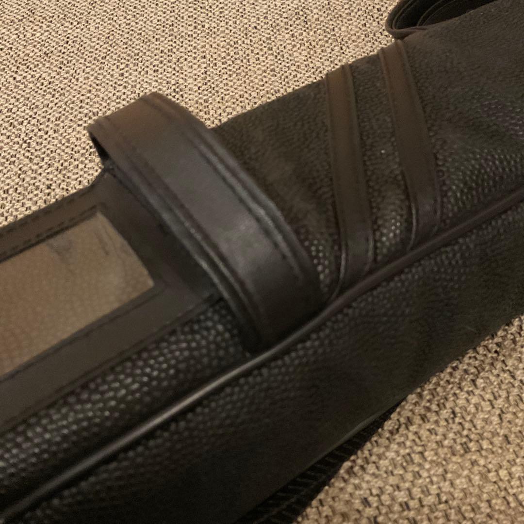 こ*あ様 OLD ADAM 2B4S ソフト キューケース　ビリヤード　アダム