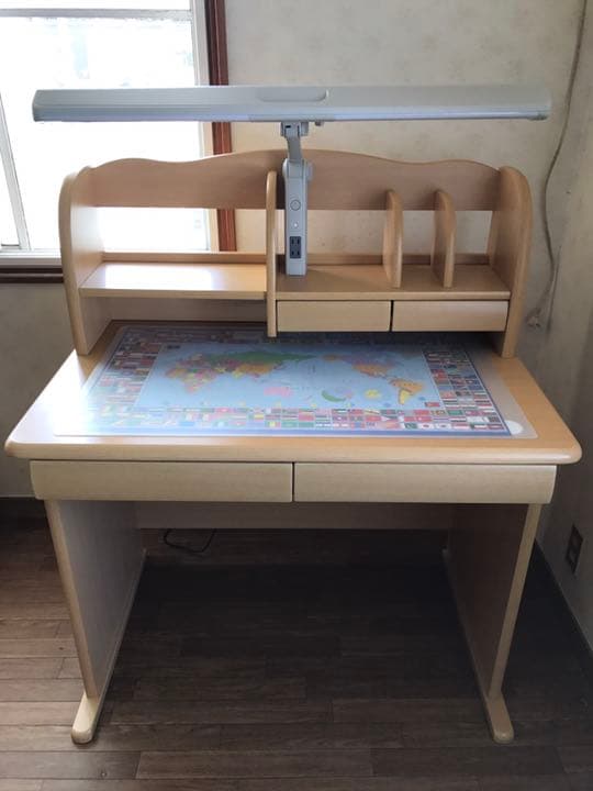 学習机  送料無料★ 机