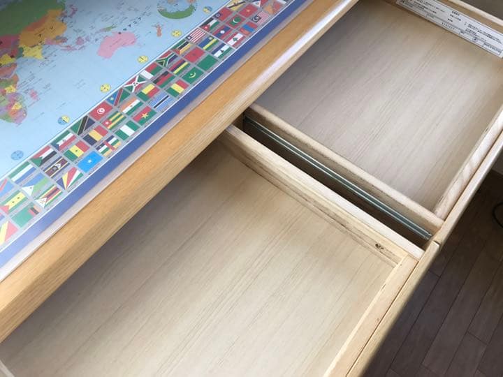 学習机  送料無料★ 机