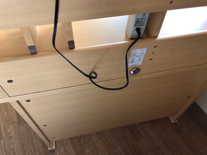 学習机  送料無料★ 机