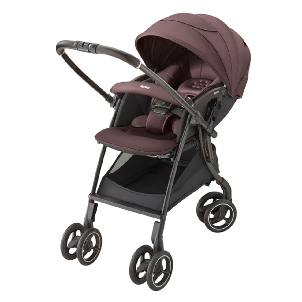 【新品・未使用】ラクーナ クッション AH ブラウン