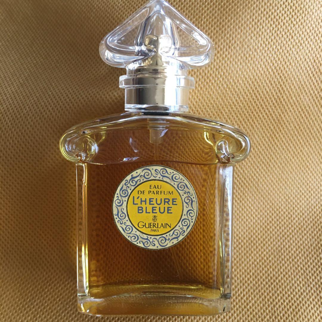 ゲラン ルールブルー