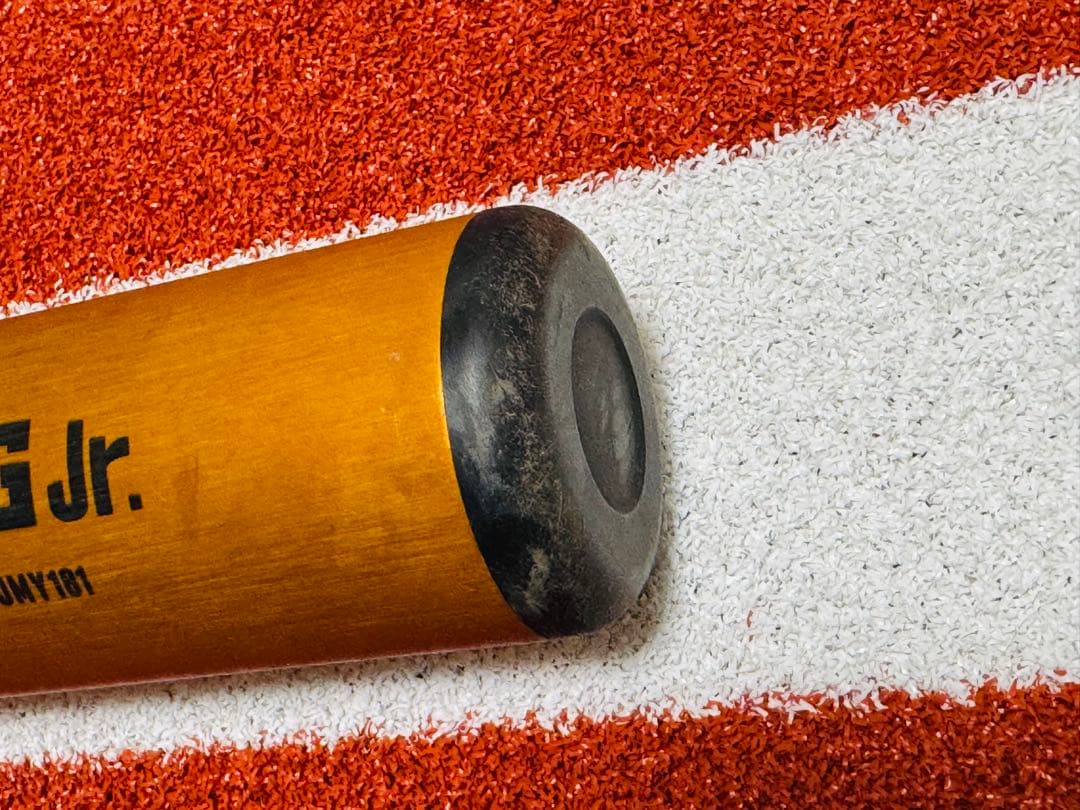 軟式少年用 バット 78cm VコングJr. 少年野球 ミズノ VKONG