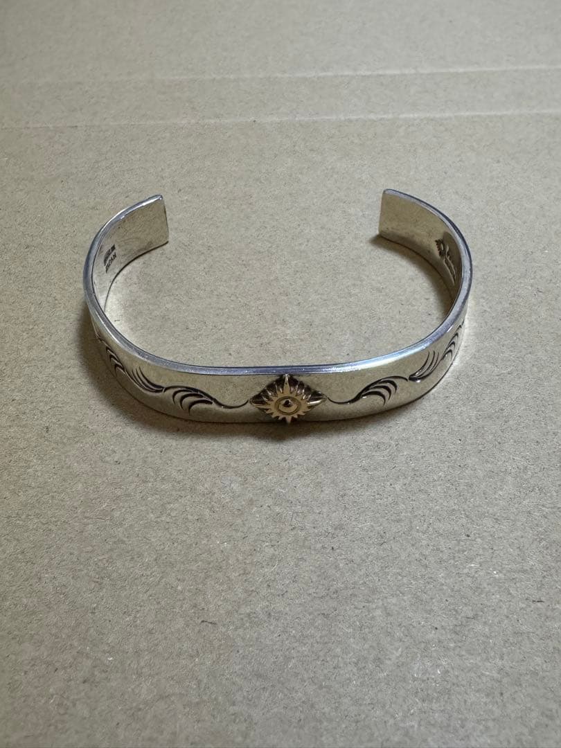 S*R様 ARIZONAFREEDOM バングルB-24b