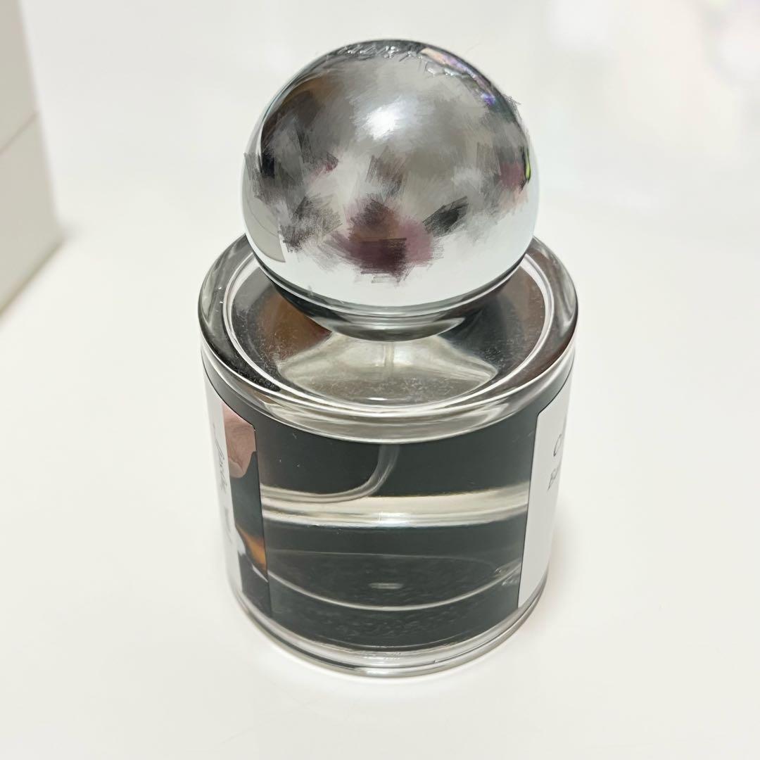 Aiam チャプター65 オードパルファン