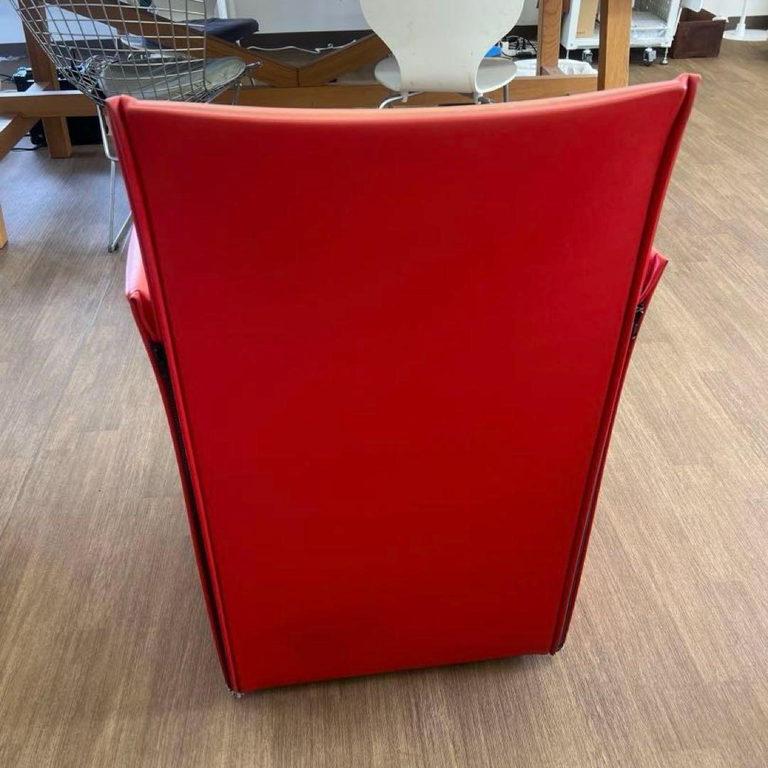 マリオベリーニ ブレークアームチェア ②