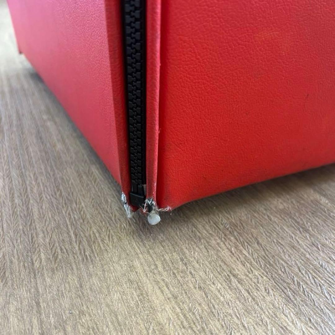 マリオベリーニ ブレークアームチェア ②