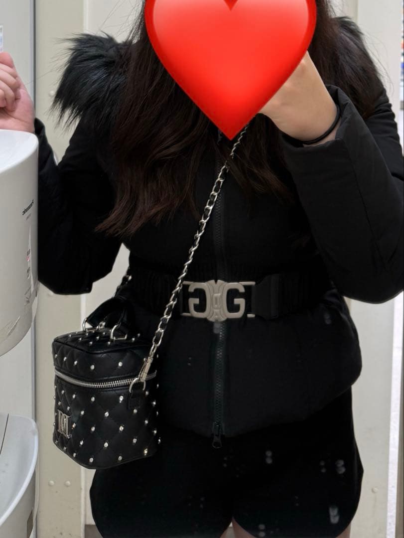 GYDA ショートダウン お値下げ可能