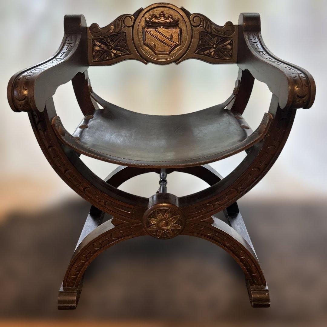 ダンテスカチェア②