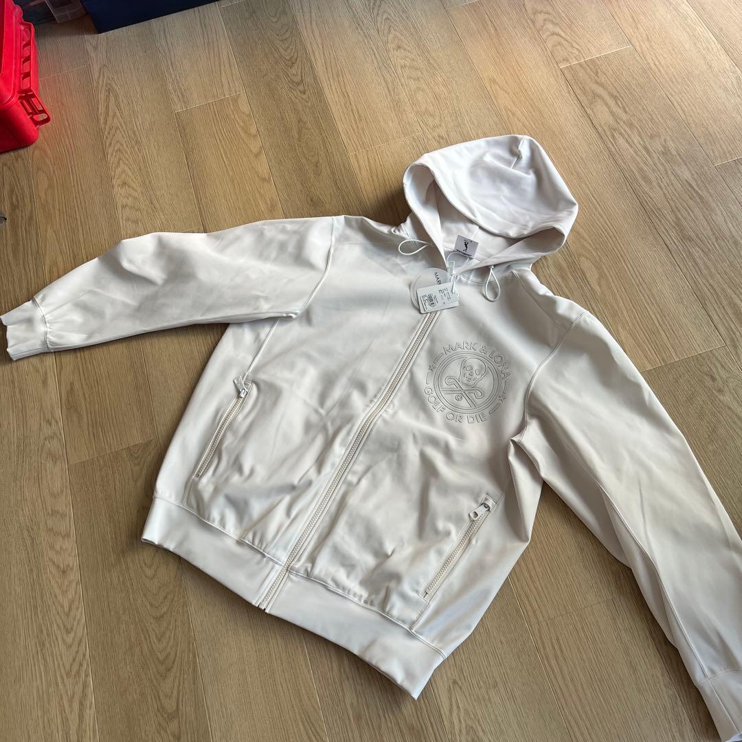 引越し叩き売り！マーク&ロナ　ブルゾン