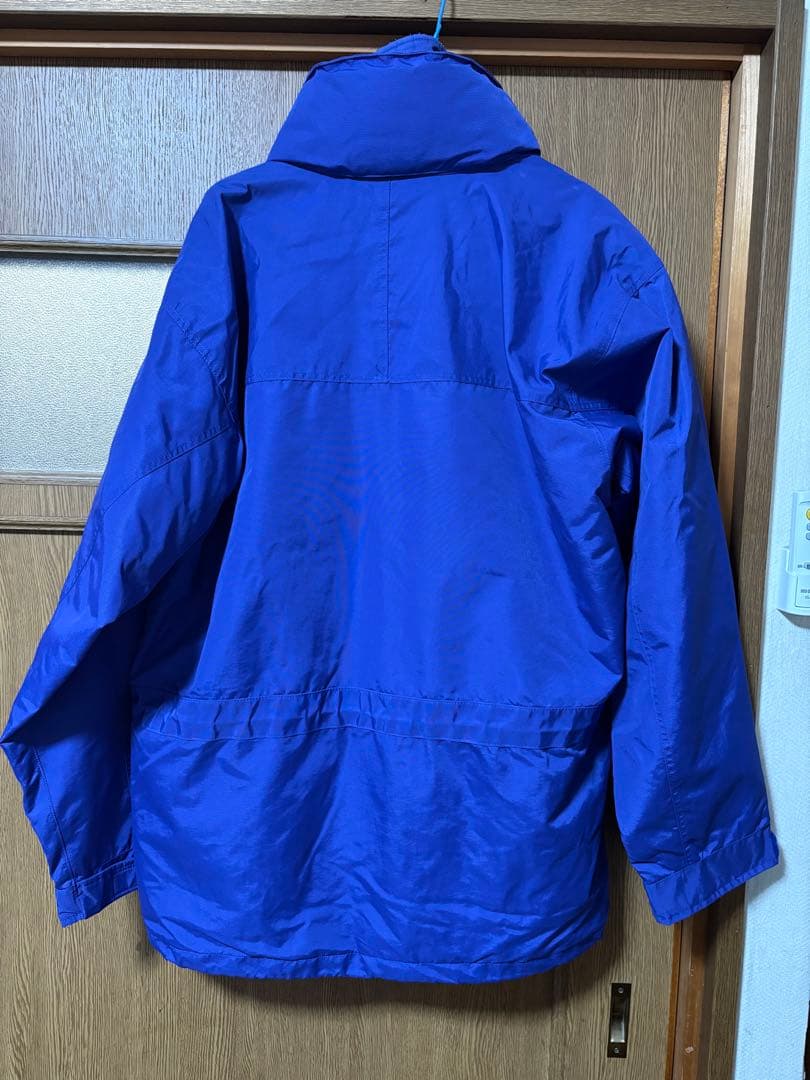 THE NORTH FACE ノースフェイス マウンテンパーカー