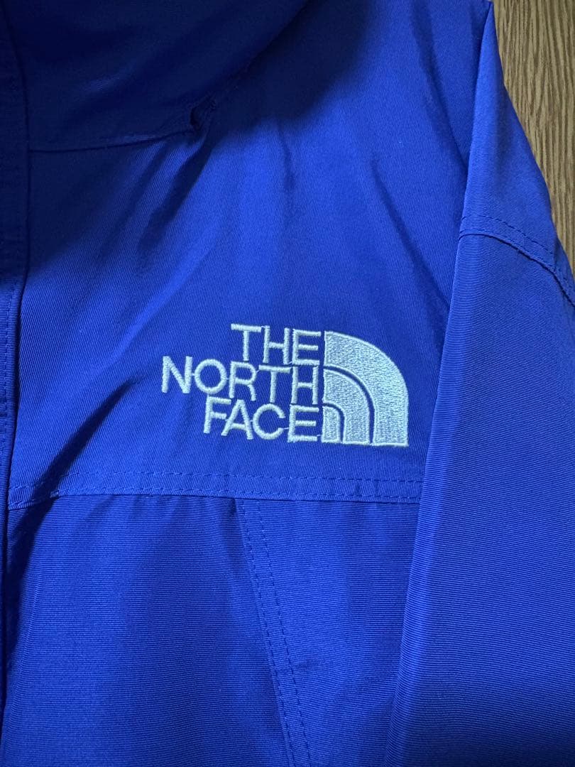 THE NORTH FACE ノースフェイス マウンテンパーカー