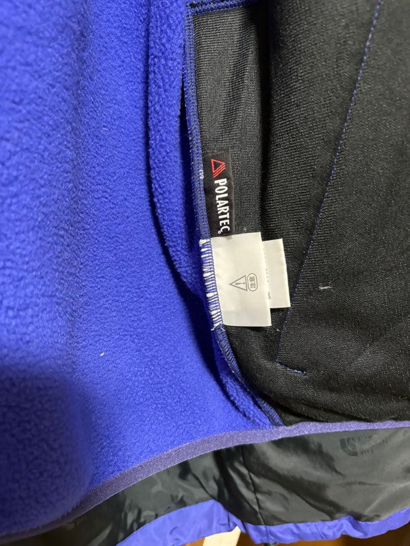 THE NORTH FACE ノースフェイス マウンテンパーカー