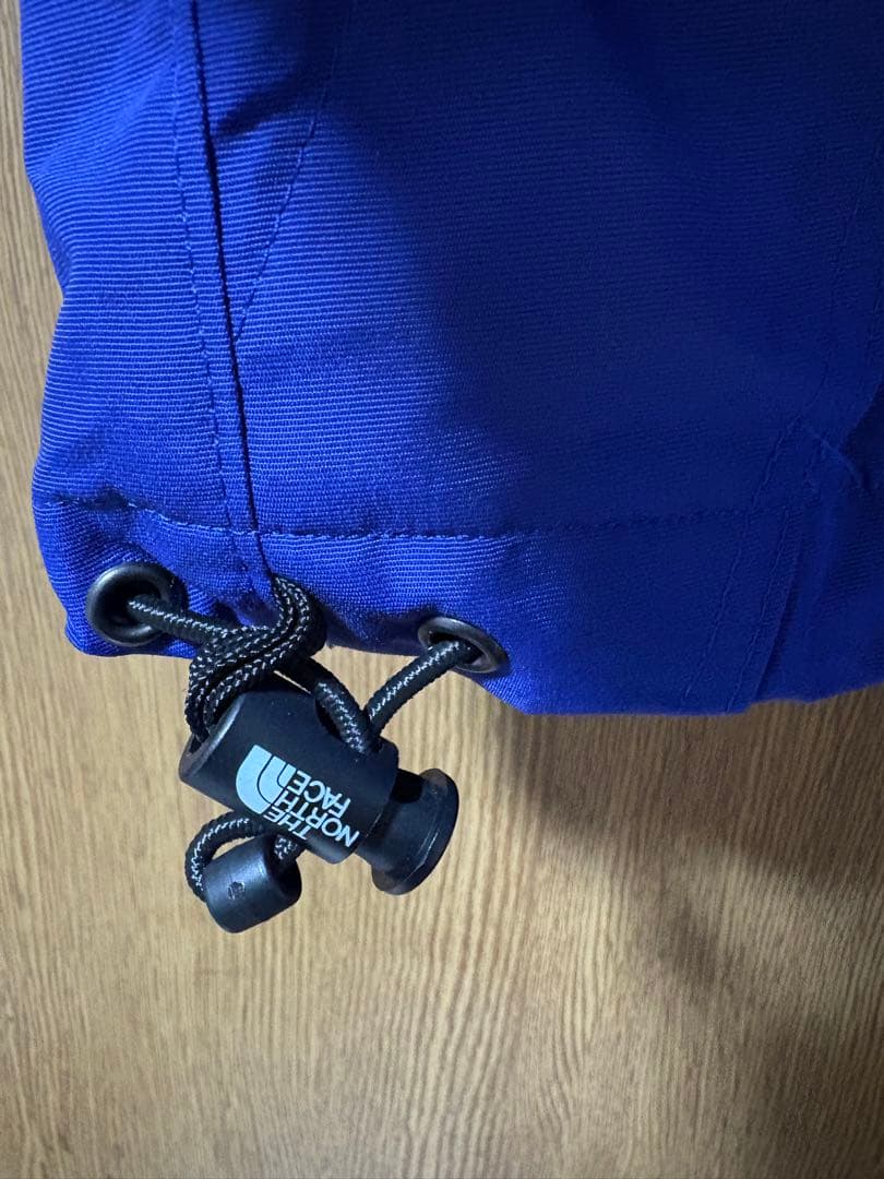 THE NORTH FACE ノースフェイス マウンテンパーカー